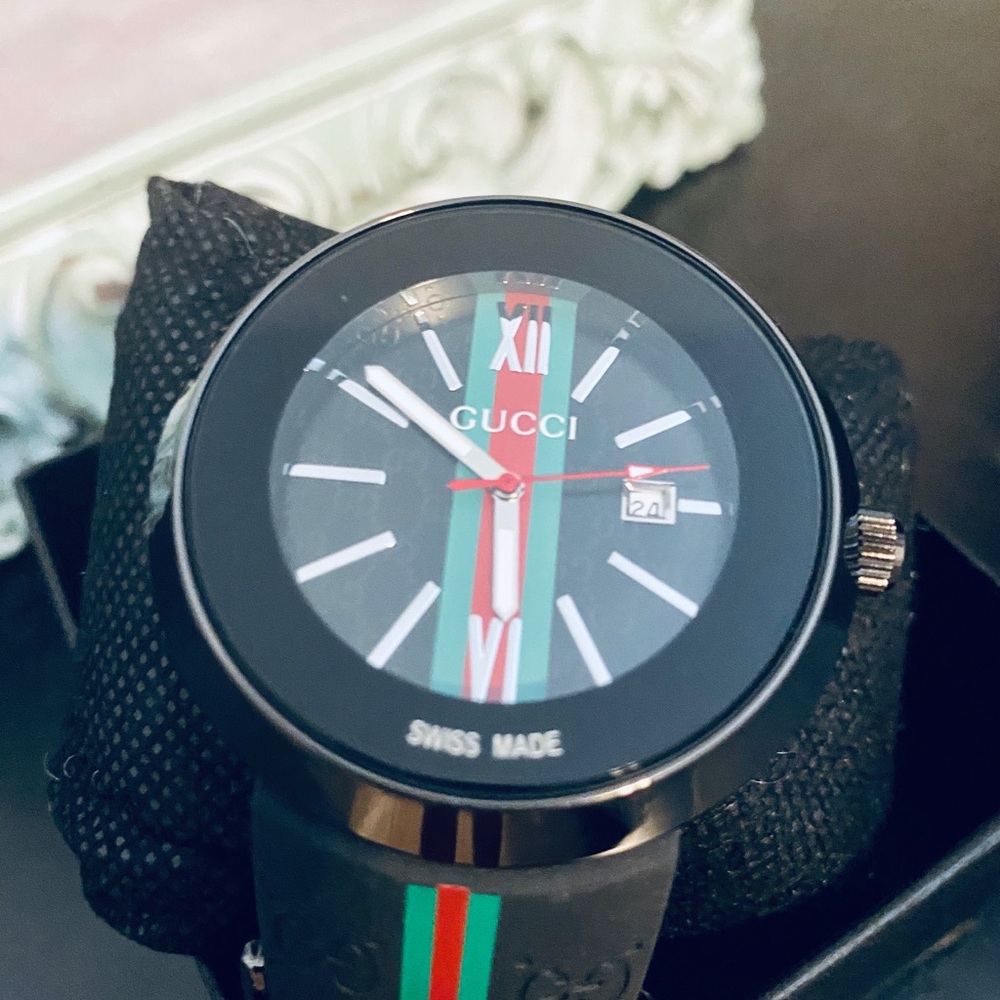 Mans Watch
